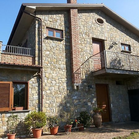 Agriturismo La Mancosa Pollica Exterior foto
